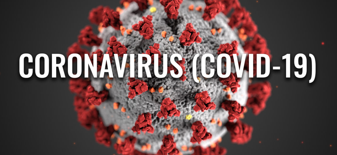 Coronavirus COVID-19 Pandemic