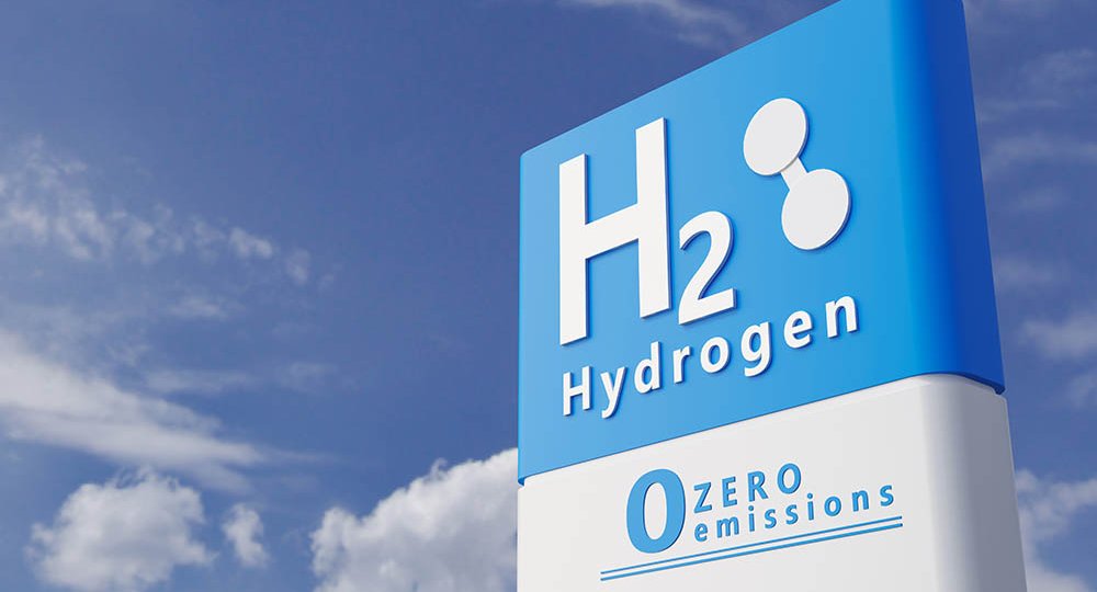 Green Hydrogen and Zero Emissions