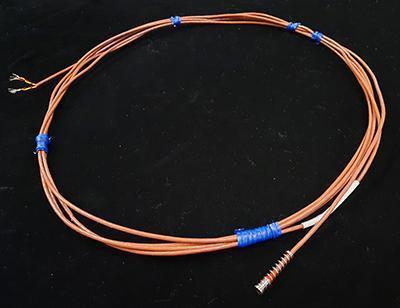 Embedment Thermocouple